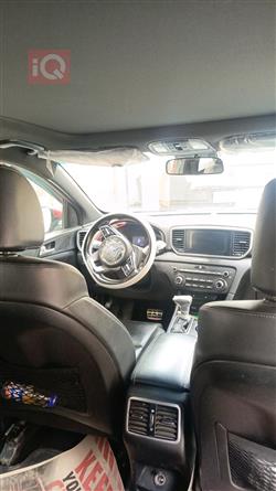 کیا سپۆرتاج